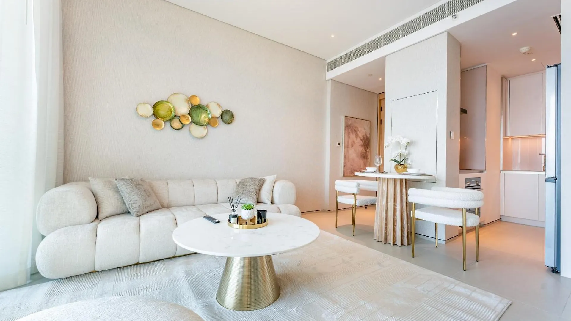 Apartment 1 Bedroom In Address Jbr With Marina View By Pk Holidays Dubai United Arab Emirates