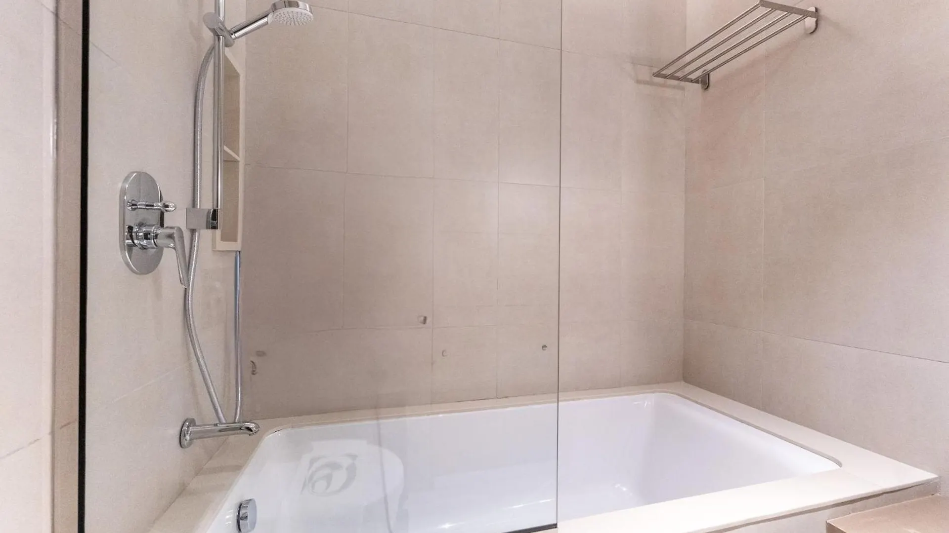 Apartment 1 Bedroom In Address Jbr With Marina View By Pk Holidays Dubai