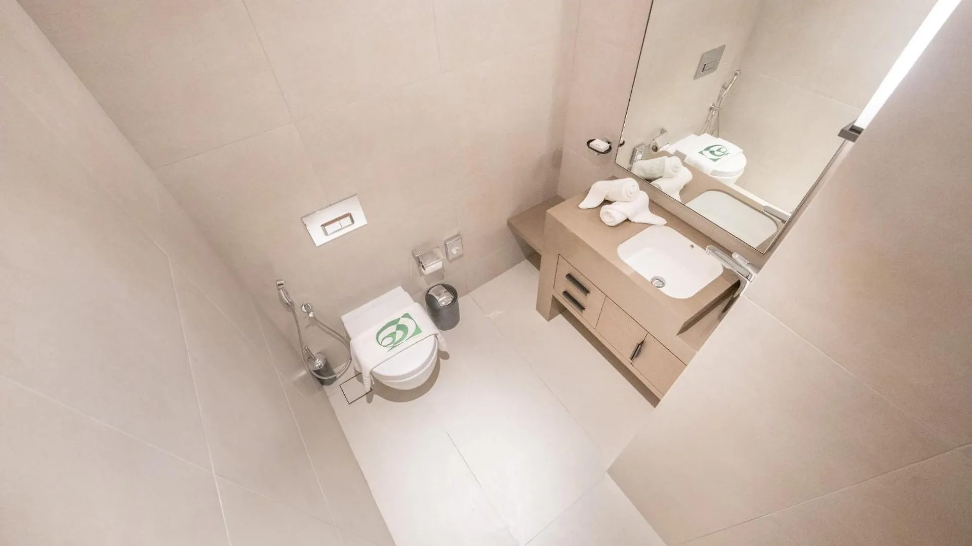 1 Bedroom In Address Jbr With Marina View By Pk Holidays Dubai United Arab Emirates