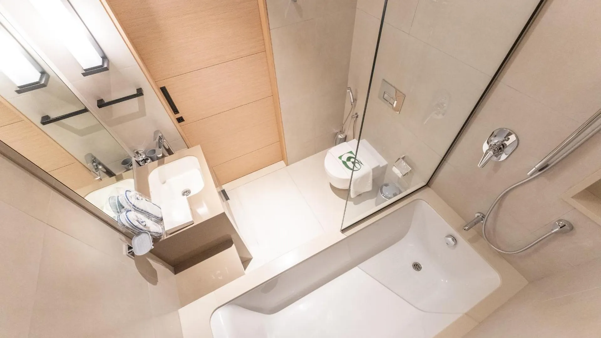 Apartment 1 Bedroom In Address Jbr With Marina View By Pk Holidays Dubai United Arab Emirates