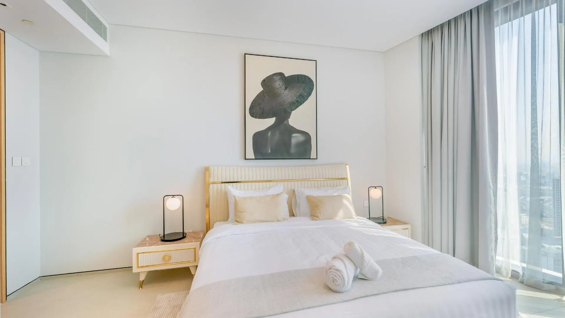 1 Bedroom In Address Jbr With Marina View By Pk Holidays Dubai United Arab Emirates