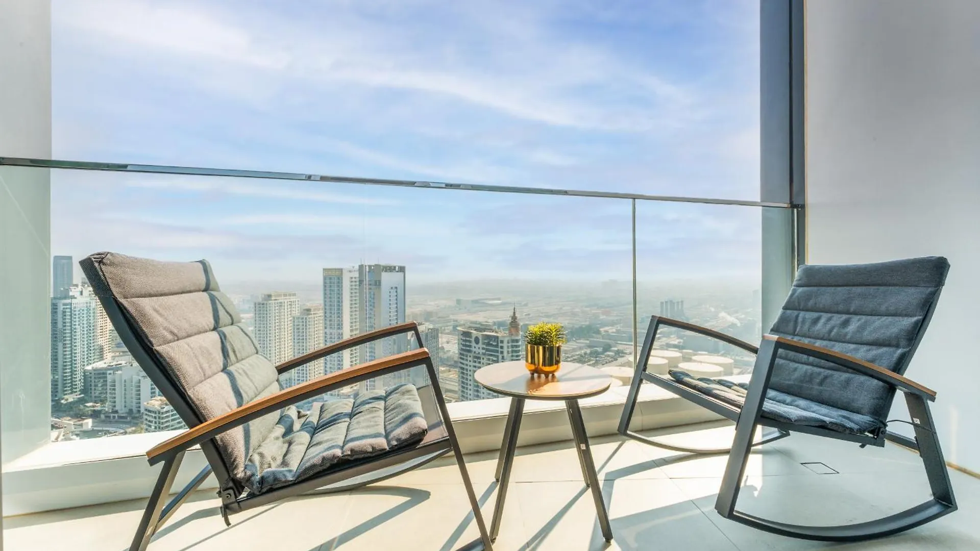 1 Bedroom In Address Jbr With Marina View By Pk Holidays Dubai 0*,  United Arab Emirates