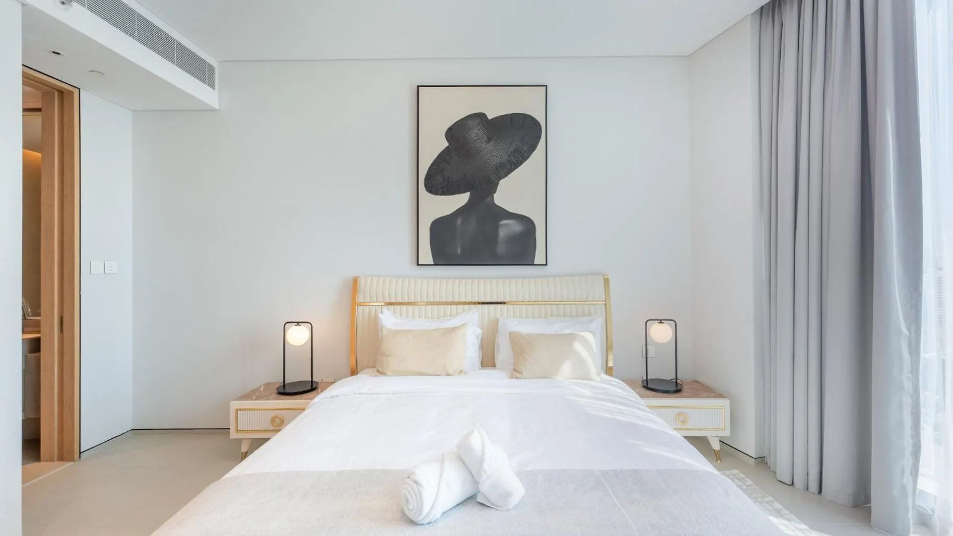 Apartment 1 Bedroom In Address Jbr With Marina View By Pk Holidays Dubai United Arab Emirates