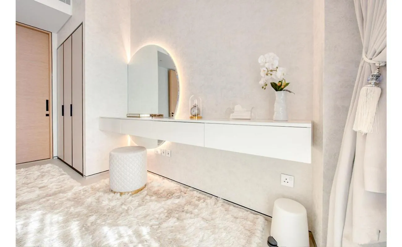 1 Bedroom In Address Jbr With Marina View By Pk Holidays Dubai 0*,  United Arab Emirates
