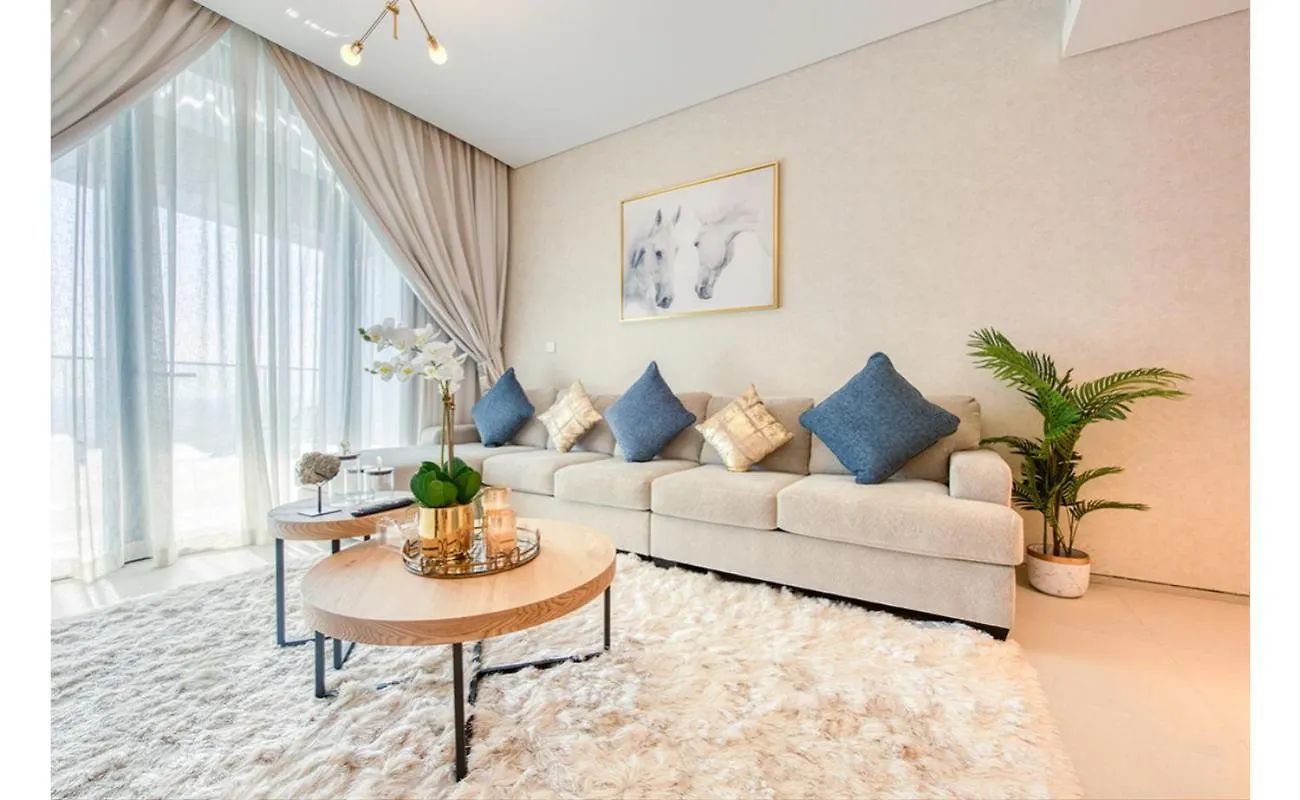 1 Bedroom In Address Jbr With Marina View By Pk Holidays Dubai Apartment