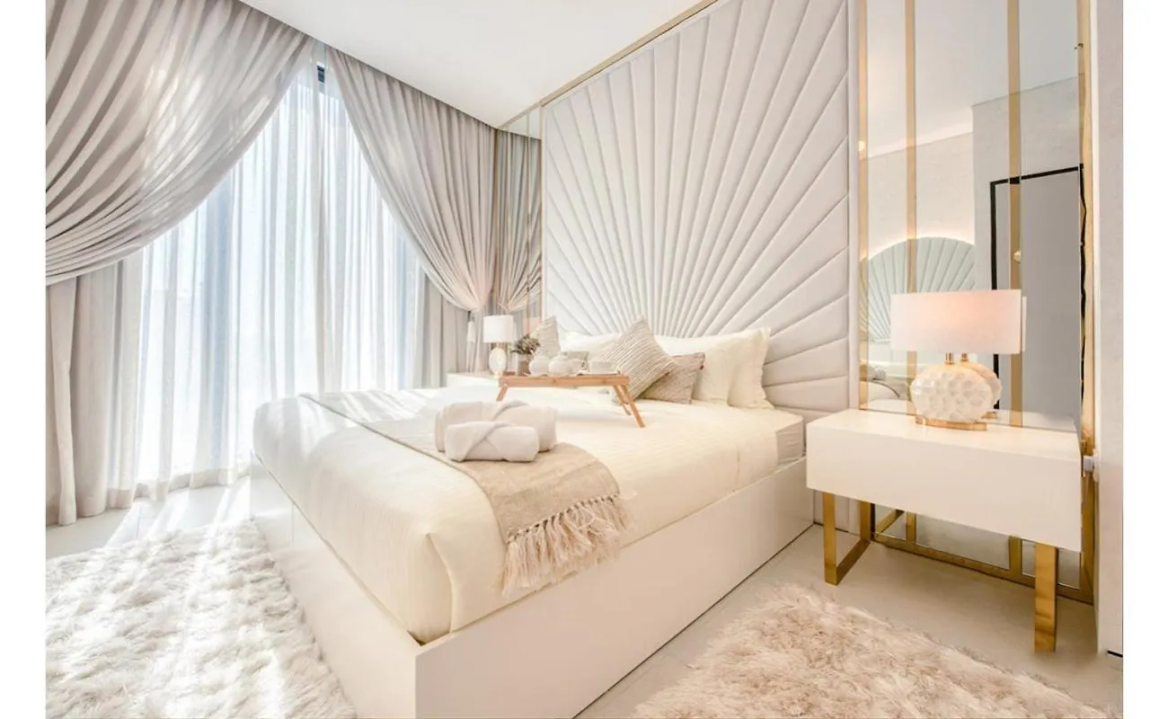 Apartment 1 Bedroom In Address Jbr With Marina View By Pk Holidays Dubai United Arab Emirates