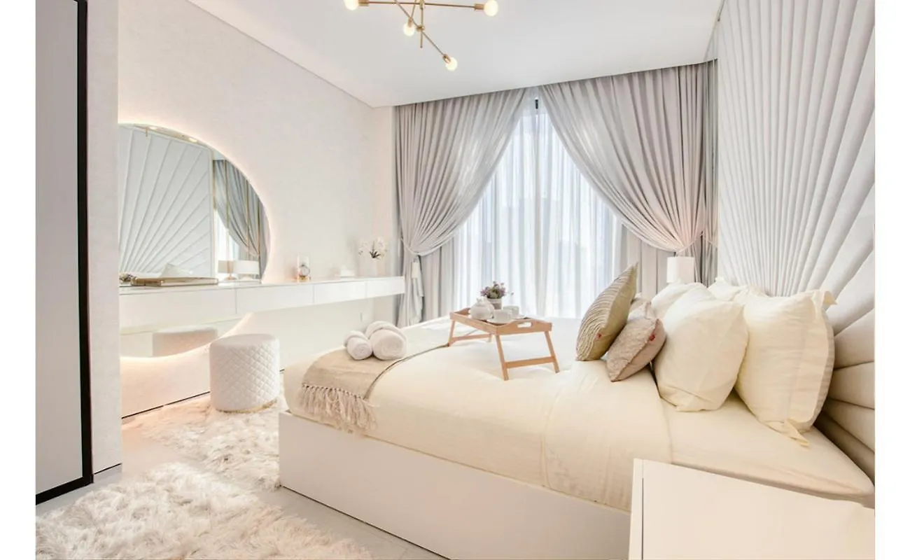 Apartment 1 Bedroom In Address Jbr With Marina View By Pk Holidays Dubai