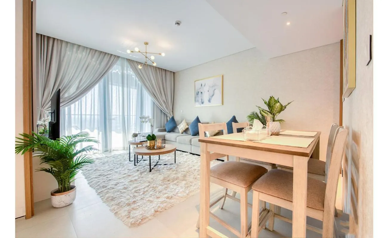1 Bedroom In Address Jbr With Marina View By Pk Holidays Dubai 0*,  United Arab Emirates