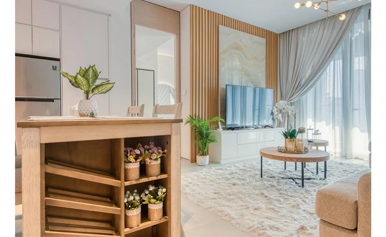 Apartment 1 Bedroom In Address Jbr With Marina View By Pk Holidays Dubai