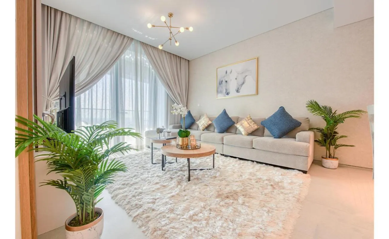 1 Bedroom In Address Jbr With Marina View By Pk Holidays Dubai 0*,