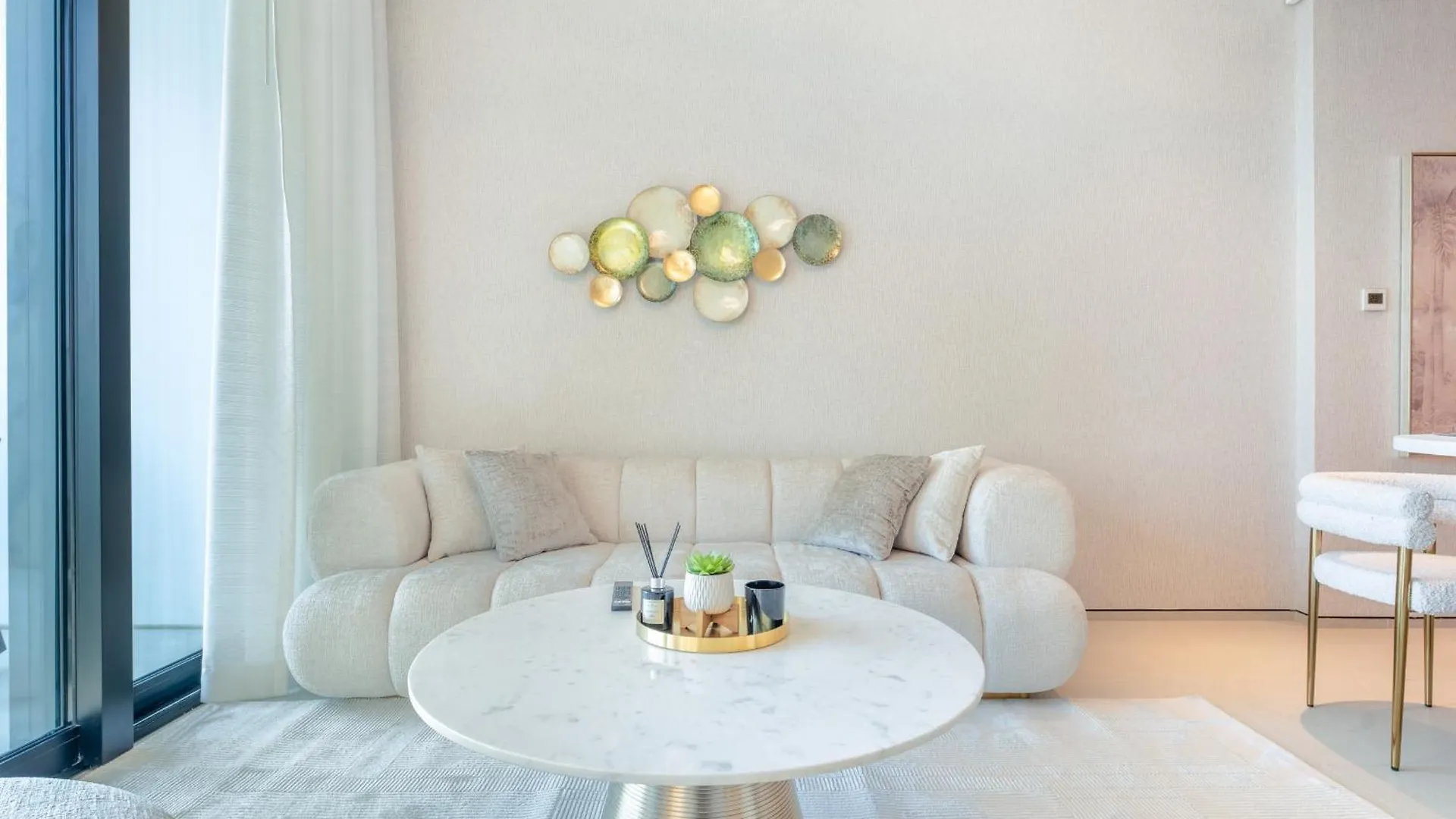 Apartment 1 Bedroom In Address Jbr With Marina View By Pk Holidays Dubai